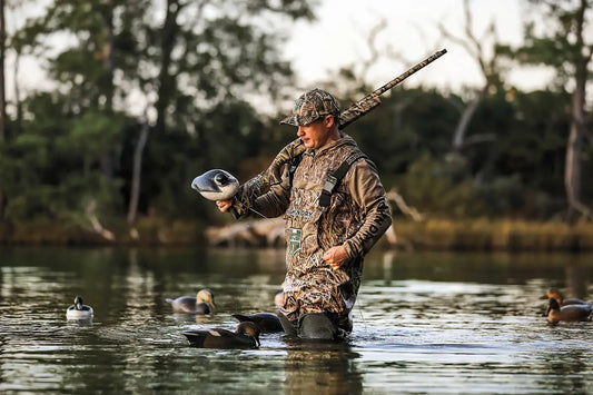 Here are the 7 Best Waders for Duck Hunting in 2024